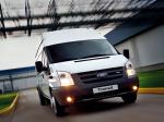 Ford Transit LWB Van 2006 года